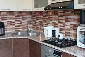 Satılır Yeni Tikili Masazırda