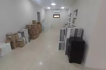 Aylıq Kirayə Obyekt Yasamalda
