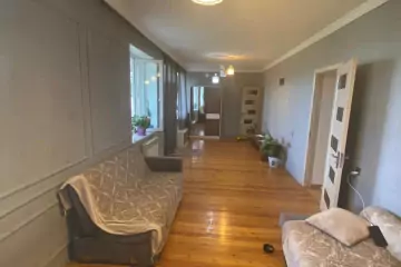 Satılır Həyət Evi Maştağada