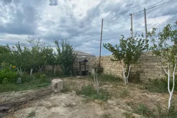 Satılır Həyət Evi Maştağada