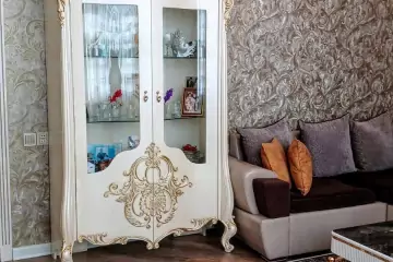Satılır Yeni Tikili Masazırda