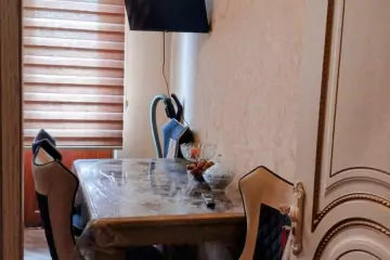 Satılır Yeni Tikili Masazırda