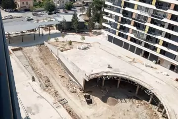 Satılır Yeni Tikili Biləcəridə