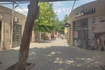 Aylıq Kirayə Obyekt Xırdalan şəhərində