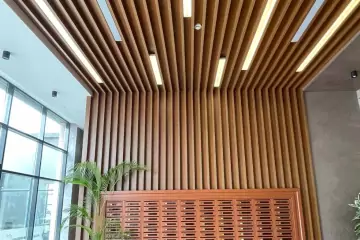 Satılır Yeni Tikili Zabitlər Parkı