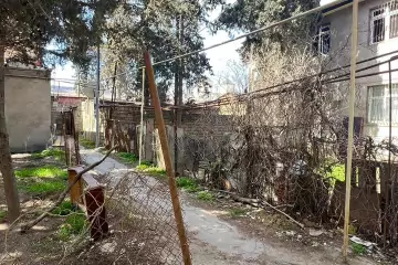 Satılır Həyət Evi Biləcəridə