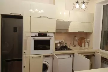Satılır Yeni Tikili Həzi Aslanovda