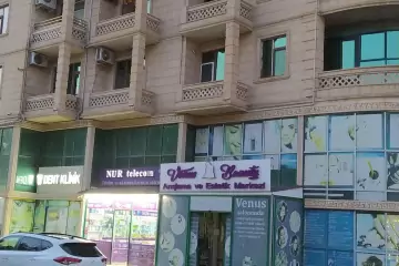 Satılır Yeni Tikili Qurtuluş 93da