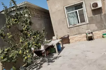 Satılır Həyət Evi şağanda 