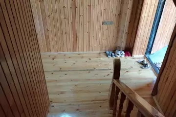 Satılır Həyət Evi Savalan Qəsəbəsida