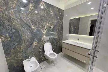 Aylıq Kirayə Yeni Tikili Grand Hayatda