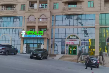 Satılır Yeni Tikili Qurtuluş 93da