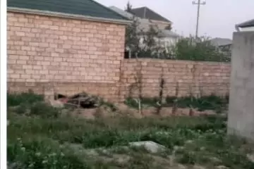 Satılır Həyət Evi Maştağada
