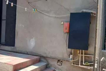 Satılır Həyət Evi Masazırda