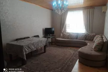 Satılır Həyət Evi şağanda