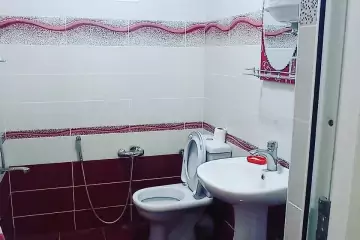 Günlük Kirayə Bağ Evi Quba Rayonunda
