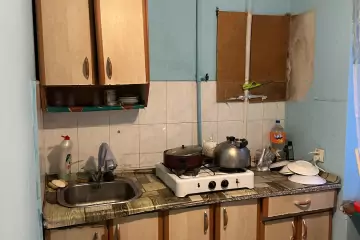 Satılır Köhnə Tikili Yasamalda