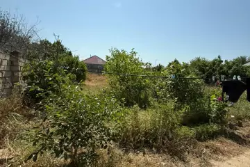 Satılır Torpaq Ramanada