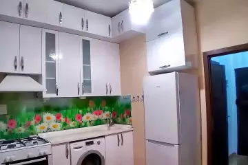 Aylıq Kirayə Yeni Tikili Yeni Günəşlidə