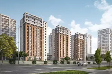 Satılır Yeni Tikili Elmler Akademiyasıda