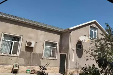 Satılır Həyət Evi şağanda