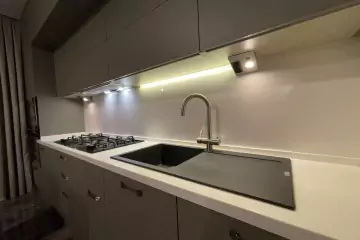 Aylıq Kirayə Yeni Tikili Grand Hayatda