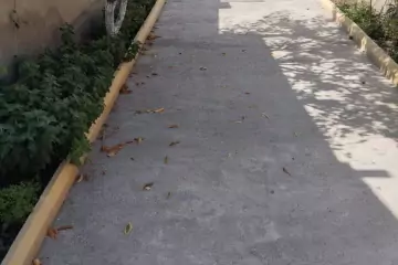 Satılır Həyət Evi şağanda