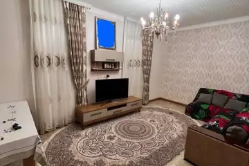 Satılır Həyət Evi Bakıda