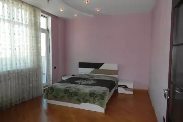 Aylıq Kirayə Yeni Tikili Həsən əliyev (keçmiş İnqilab)da
