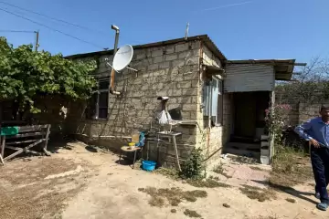 Satılır Torpaq Ramanada