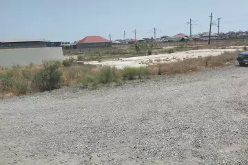 Satılır Torpaq Sabunçu Qəsəbəsida