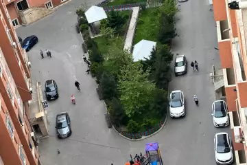 Aylıq Kirayə Yeni Tikili Yeni Günəşlidə
