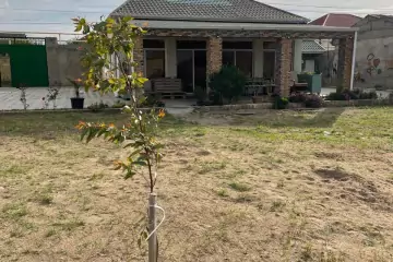 Satılır Bağ Evi Nardaranda