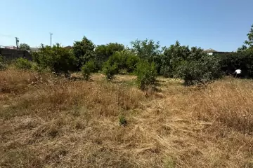 Satılır Torpaq Ramanada