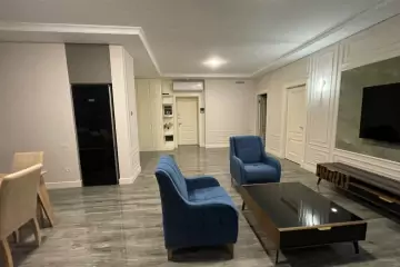Aylıq Kirayə Yeni Tikili Grand Hayatda