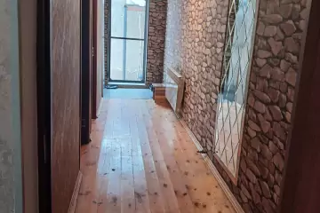 Satılır Həyət Evi Masazırda