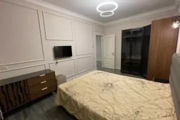 Aylıq Kirayə Yeni Tikili Grand Hayatda