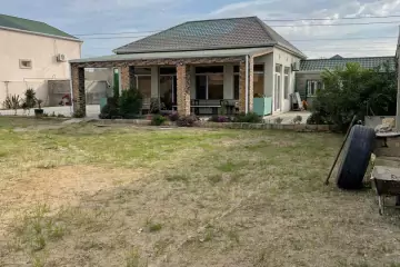 Satılır Bağ Evi Nardaranda