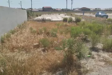 Satılır Torpaq Sabunçu Qəsəbəsida