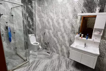 Satılır Həyət Evi Bakıda
