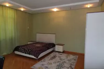 Aylıq Kirayə Yeni Tikili Həsən əliyev (keçmiş İnqilab)da