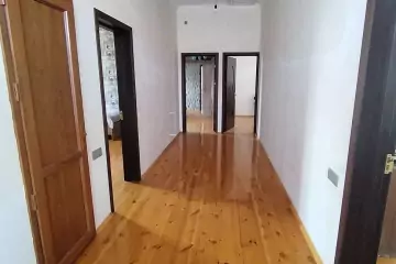 Satılır Həyət Evi Savalan Qəsəbəsida