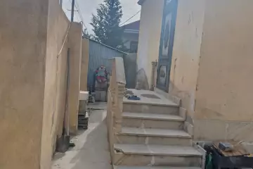 Satılır Həyət Evi Maştağada