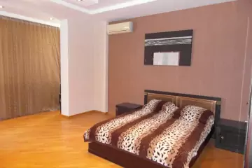 Aylıq Kirayə Yeni Tikili Həsən əliyev (keçmiş İnqilab)da