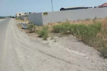 Satılır Torpaq Sabunçu Qəsəbəsida