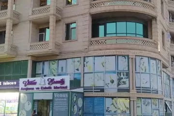 Satılır Yeni Tikili Qurtuluş 93da