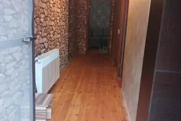 Satılır Həyət Evi Masazırda