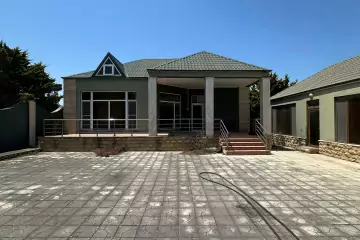 Satılır Həyət Evi Zagulbada