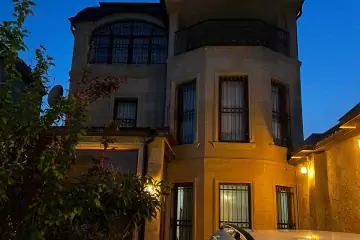 Satılır Həyət Evi Bakıda