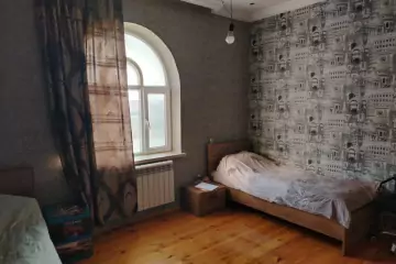 Satılır Həyət Evi Savalan Qəsəbəsida